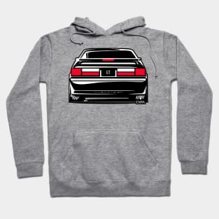 Foxbody Ford Mustang GT 5.0 Hoodie